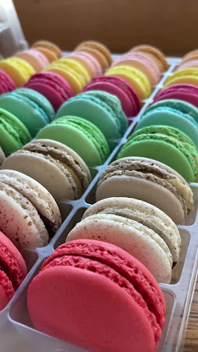 לחם - מאפים בעבודת יד - גבעת שמואל