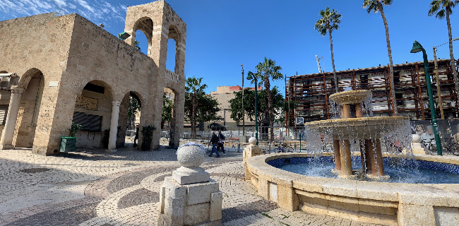 Casino San Remo | קזינו סן רמו