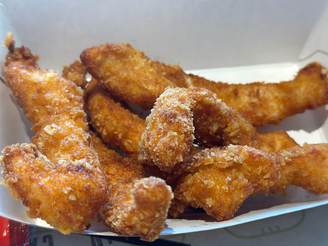 Opinii despre קפטן בורגר עפולה (כשר למהדרין) în עפולה - הסעדה