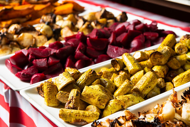 Opinii despre צ'ומה în תל אביב-יפו - הסעדה