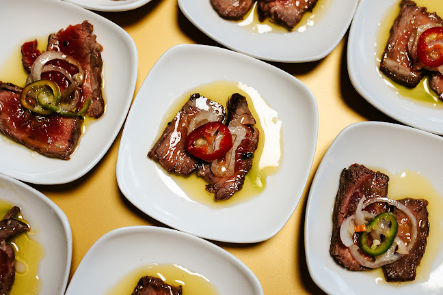 Comentarii opinii despre קופיולה אירועים