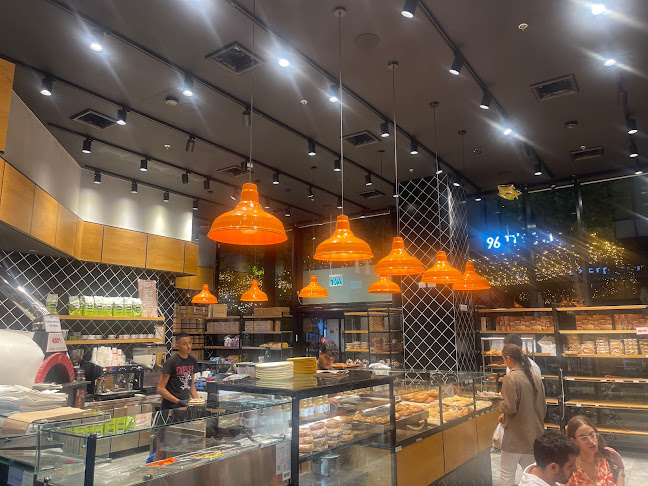 Opinii despre טאבון סיטי - Tabun City în פתח תקווה - הסעדה