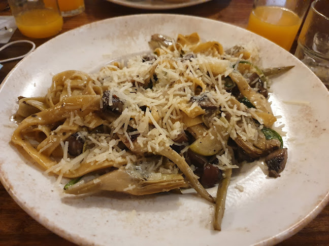 קפה ברנז׳ה - Branja Cafe