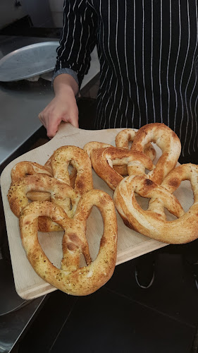 Opinii despre פיצה במבינו בצומת פת în ירושלים - הסעדה