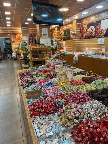 Comentarii opinii despre פיצוחי שאדי בע"מ