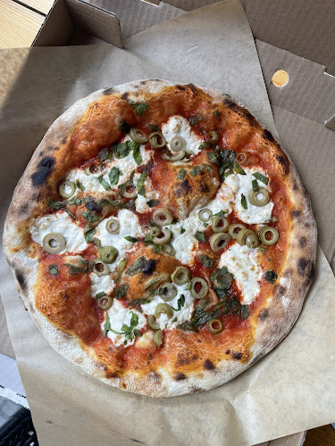 Opinii despre חצ׳אפורי האחיות- פולקלור בצלחת în תל אביב-יפו - הסעדה