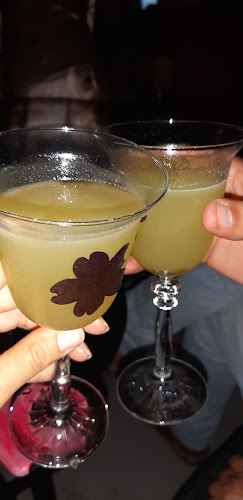 Mooshoo Bar - הסעדה