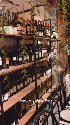 Opinii despre Rey's în רחובות - הסעדה