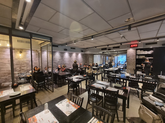 מסעדת אחלה פתח תקווה