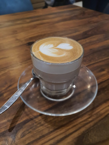 Comentarii opinii despre קפאין נווה-שאנן Cafein