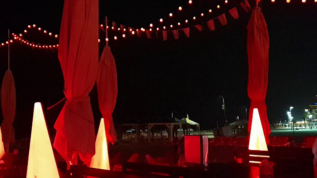 חוף לה מר תל-אביב | La Mer Beach Tel Aviv - הסעדה