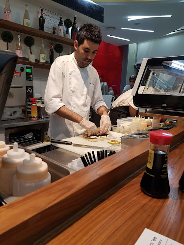 Opinii despre קנסאי פתח תקווה în פתח תקווה - הסעדה