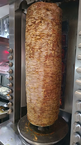 Opinii despre מפגש השרון ג'מיל în הרצליה - הסעדה