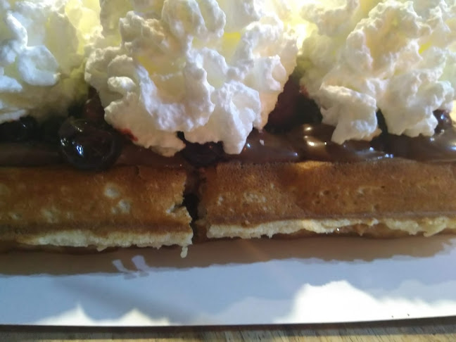 סורמלו - הסעדה