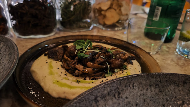 Comentarii opinii despre רמבלה - Rambla