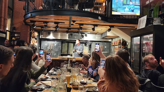 Pitmaster Petah-Tikva | פיטמאסטר פתח-תקוה