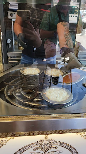 Star Sweet - חיפה