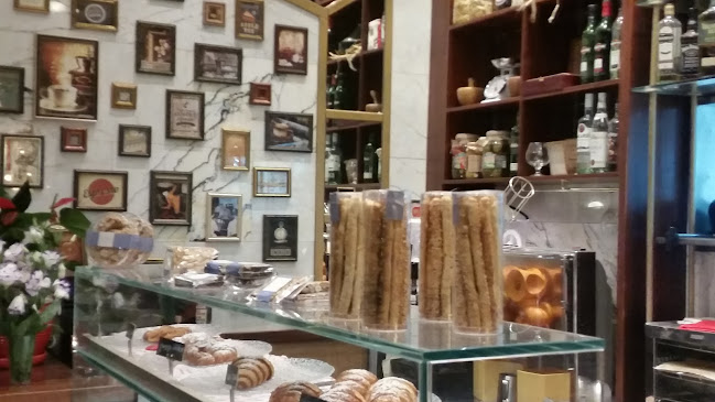 קפה ללוש - הסעדה