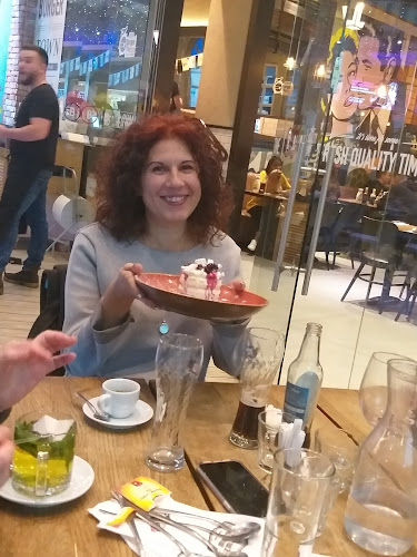 Comentarii opinii despre BBB קריון