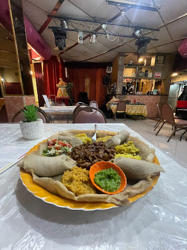 מסעדת מלקם מגיב - הסעדה