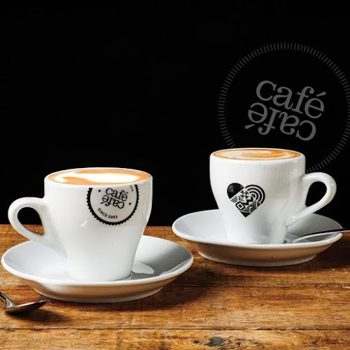 Comentarii opinii despre كافية كافية Cafe Cafe Beit Hanina