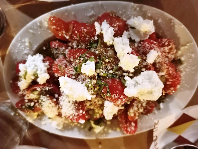 Opinii despre Kapara mio în תל אביב-יפו - הסעדה