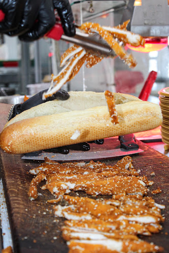 שניצל בוארון