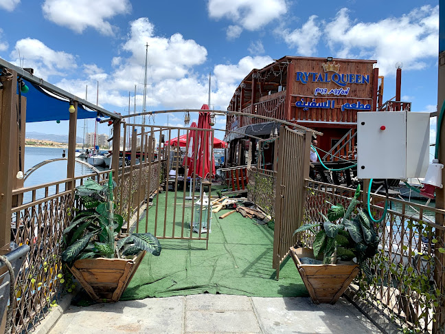 Rytal queen - עכו