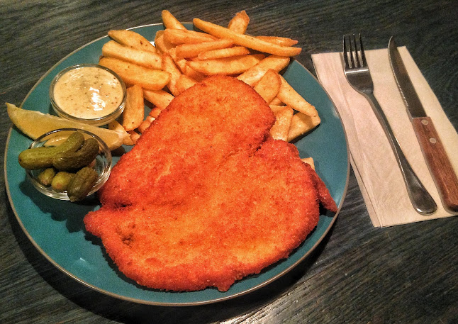 קפה ברנז׳ה - Branja Cafe