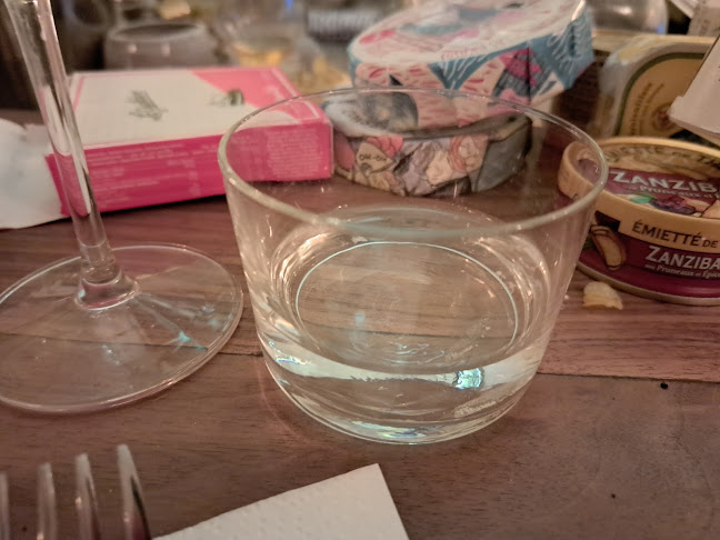 Christoff Wine Salon - תל אביב-יפו