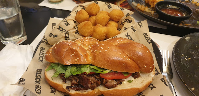 Comentarii opinii despre בלאק