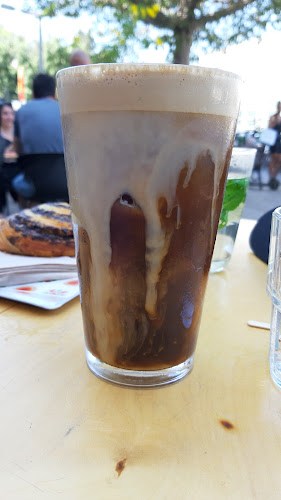 Opinii despre לחמנינה מרמורק în תל אביב-יפו - הסעדה