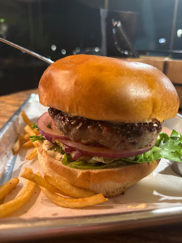 Opinii despre JK burger גיי קיי בורגר - נהריה în נהריה - הסעדה