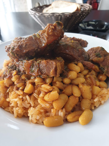 מרקי תימן - הסעדה