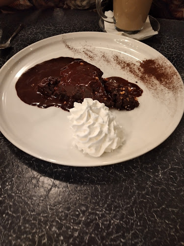 Opinii despre קפה דניה גבעת שאול în ירושלים - הסעדה