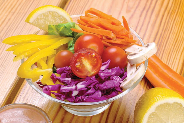 Comentarii opinii despre דיצה פיצה-רמת דניה