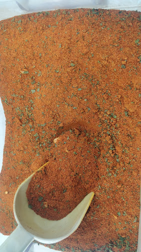 תבליני חנניה - הסעדה