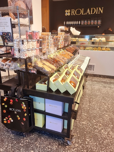 רולדין - הסעדה