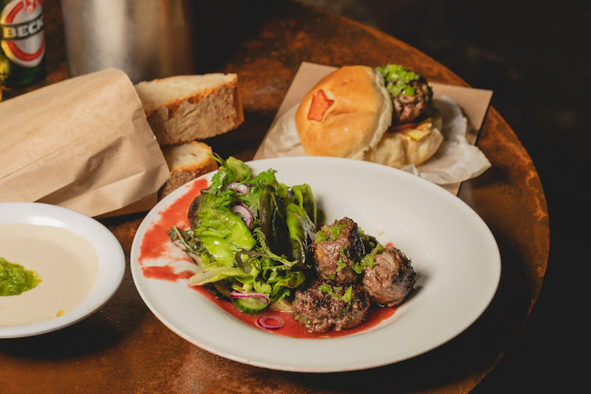 Opinii despre Abraxas bar - אברקסס בר în תל אביב-יפו - הסעדה