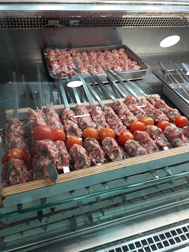 שיפודי אלבלד مشاوي البلد - נצרת