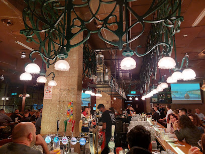 סליק - בר (מרכז הכרמל)