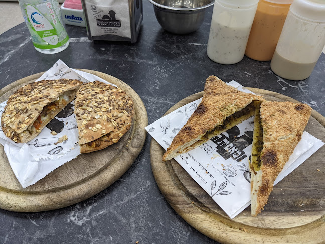 Comentarii opinii despre מאפית המפגש