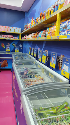 דהן מחסני גלידות