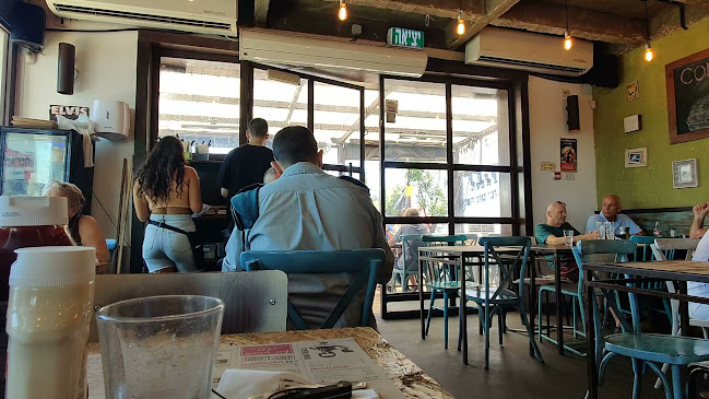 הגראז' - ראשון לציון