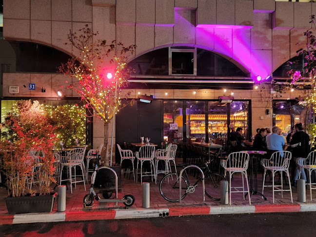 יבנה 31, תל אביב-יפו