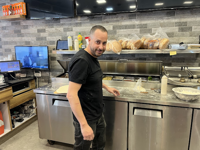 פיצה סטאר - פתח תקווה