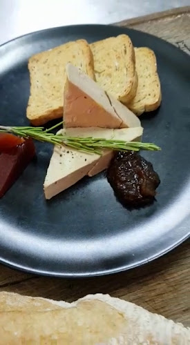 Opinii despre אגתה în תל אביב-יפו - הסעדה