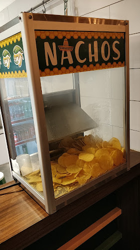 תירס - הסעדה