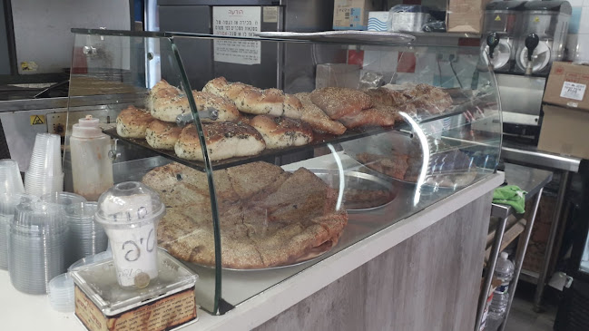 Pizza Bali בא לי פיצה