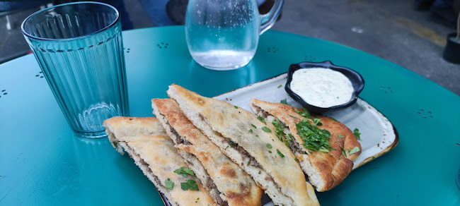 Comentarii opinii despre עראבסקה